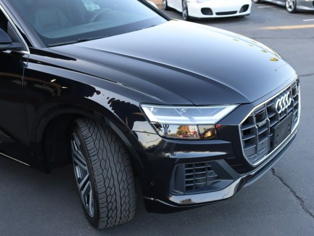 Photo 7 VIN: WA1BVAF12KD040408 - AUDI Q8 