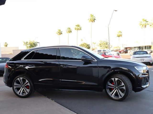 Photo 9 VIN: WA1BVAF12KD040408 - AUDI Q8 