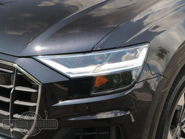 Photo 9 VIN: WA1BVAF12KD040604 - AUDI Q8 