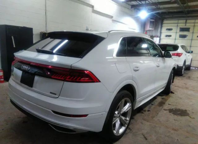 Photo 3 VIN: WA1BVAF12LD000475 - AUDI Q8 