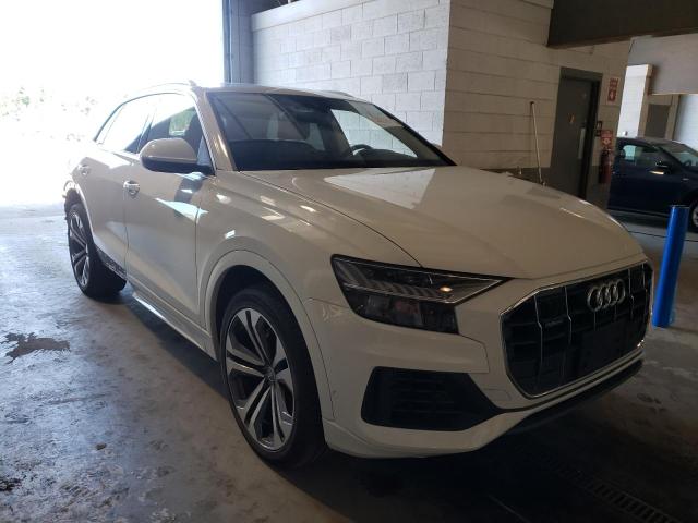 Photo 0 VIN: WA1BVAF14KD030768 - AUDI Q8 PREMIUM 