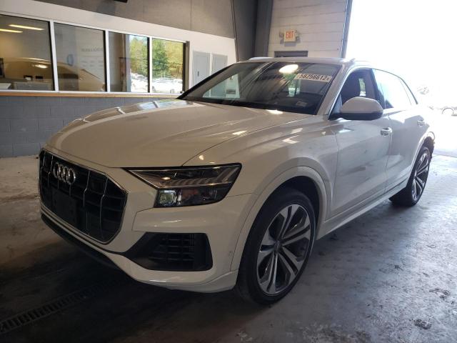 Photo 1 VIN: WA1BVAF14KD030768 - AUDI Q8 PREMIUM 