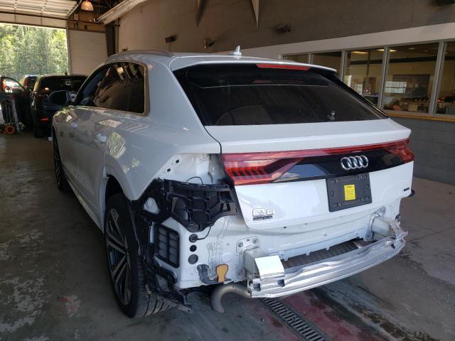 Photo 2 VIN: WA1BVAF14KD030768 - AUDI Q8 PREMIUM 