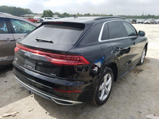 Photo 3 VIN: WA1BVAF15KD015311 - AUDI Q8 PREMIUM 