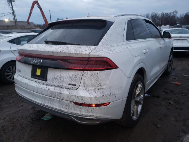 Photo 3 VIN: WA1BVAF15KD019522 - AUDI Q8 PREMIUM 