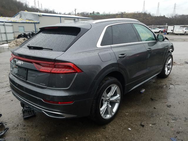 Photo 3 VIN: WA1BVAF15KD039723 - AUDI Q8 PREMIUM 