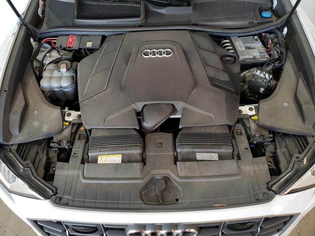 Photo 10 VIN: WA1BVAF15MD021838 - AUDI Q8 