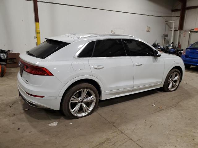 Photo 2 VIN: WA1BVAF15MD021838 - AUDI Q8 