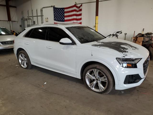 Photo 3 VIN: WA1BVAF15MD021838 - AUDI Q8 