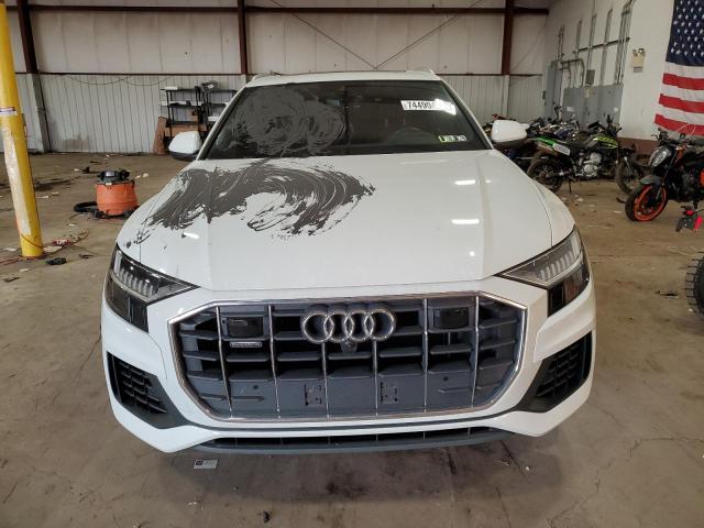 Photo 4 VIN: WA1BVAF15MD021838 - AUDI Q8 