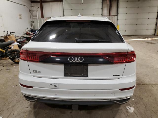 Photo 5 VIN: WA1BVAF15MD021838 - AUDI Q8 