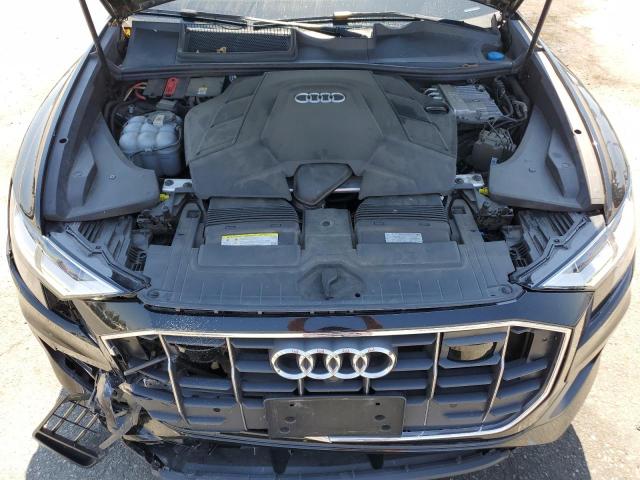 Photo 11 VIN: WA1BVAF16KD032201 - AUDI Q8 PREMIUM 