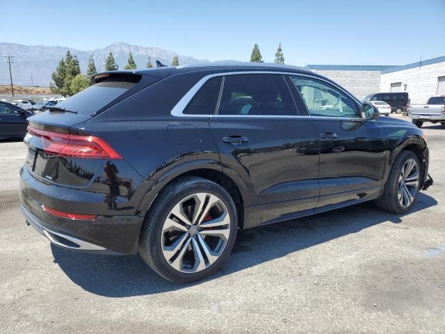 Photo 2 VIN: WA1BVAF16KD032201 - AUDI Q8 PREMIUM 