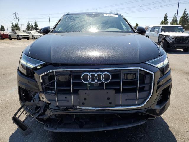 Photo 4 VIN: WA1BVAF16KD032201 - AUDI Q8 PREMIUM 