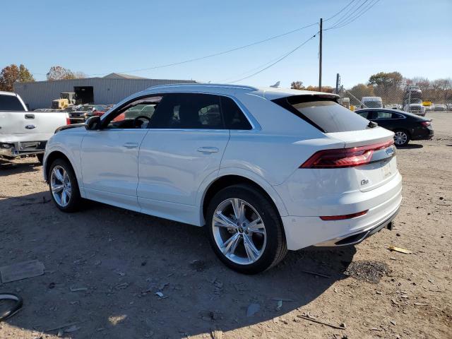 Photo 1 VIN: WA1BVAF16MD034467 - AUDI Q8 PREMIUM 