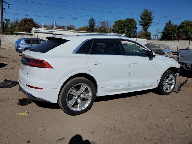 Photo 2 VIN: WA1BVAF16MD034467 - AUDI Q8 PREMIUM 