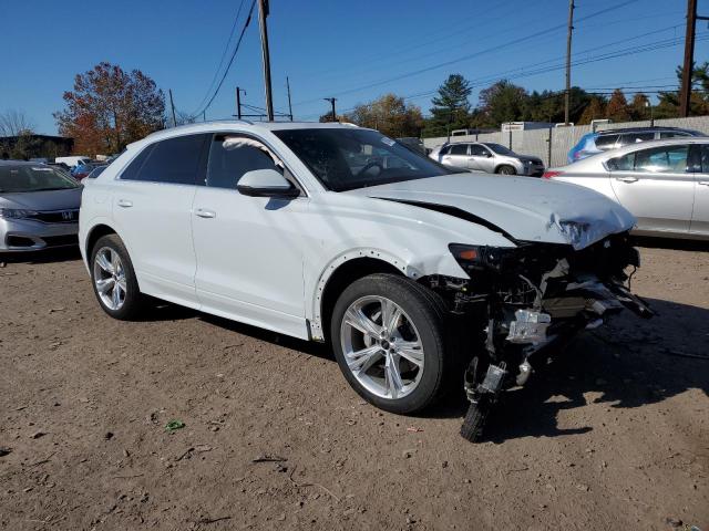 Photo 3 VIN: WA1BVAF16MD034467 - AUDI Q8 PREMIUM 