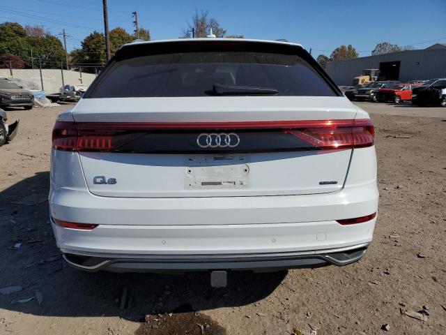 Photo 5 VIN: WA1BVAF16MD034467 - AUDI Q8 PREMIUM 