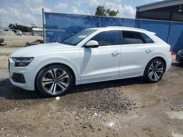 Photo 0 VIN: WA1BVAF17KD037424 - AUDI Q8 PREMIUM 