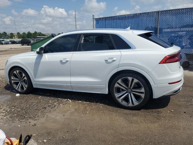 Photo 1 VIN: WA1BVAF17KD037424 - AUDI Q8 PREMIUM 