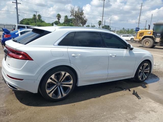 Photo 2 VIN: WA1BVAF17KD037424 - AUDI Q8 PREMIUM 