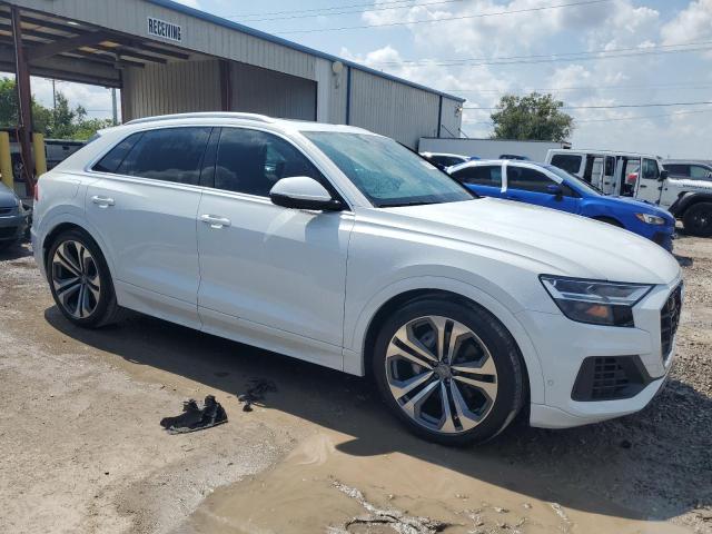 Photo 3 VIN: WA1BVAF17KD037424 - AUDI Q8 PREMIUM 