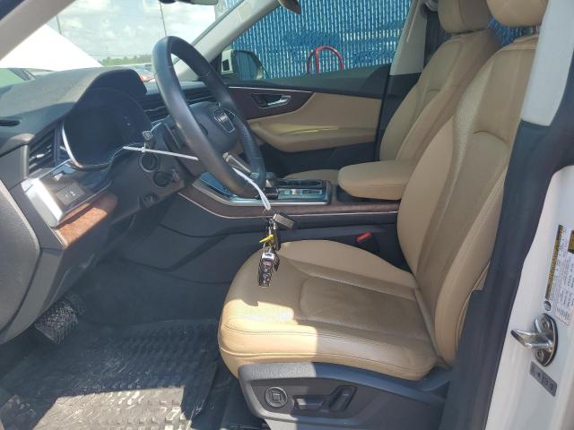 Photo 6 VIN: WA1BVAF17KD037424 - AUDI Q8 PREMIUM 