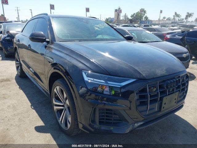 Photo 0 VIN: WA1BVAF17KD043935 - AUDI Q8 