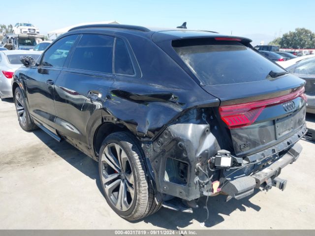 Photo 2 VIN: WA1BVAF17KD043935 - AUDI Q8 