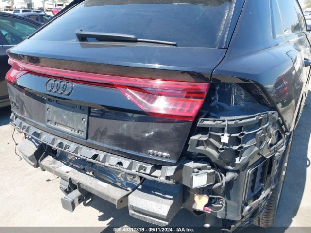 Photo 5 VIN: WA1BVAF17KD043935 - AUDI Q8 