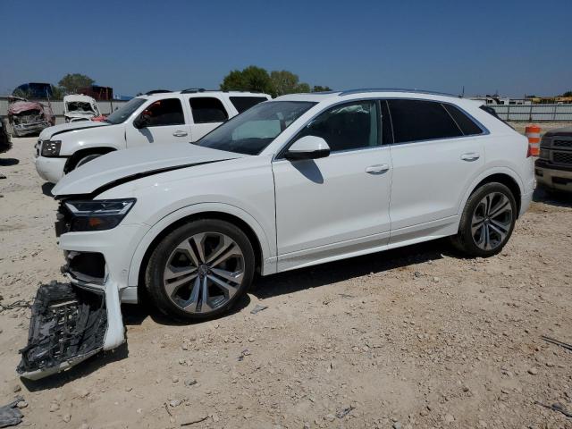 Photo 0 VIN: WA1BVAF18KD011690 - AUDI Q8 