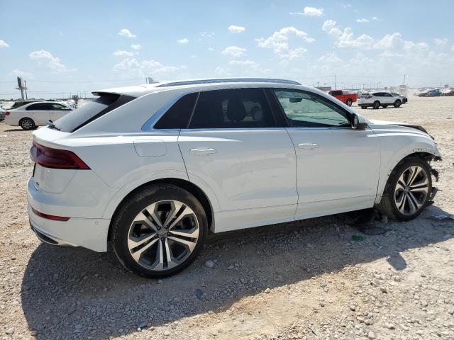 Photo 2 VIN: WA1BVAF18KD011690 - AUDI Q8 