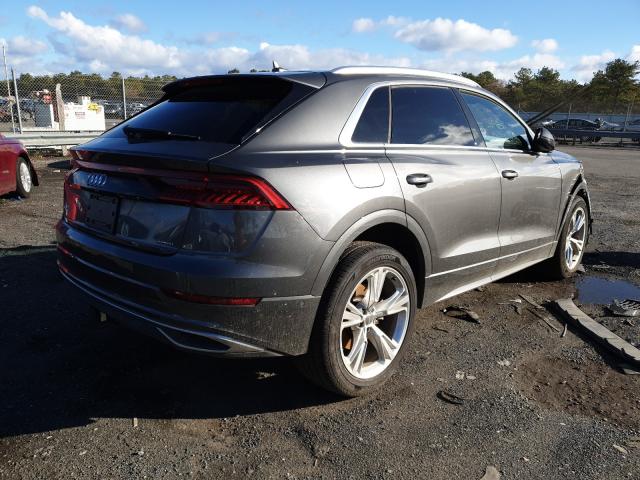 Photo 3 VIN: WA1BVAF18KD019921 - AUDI Q8 