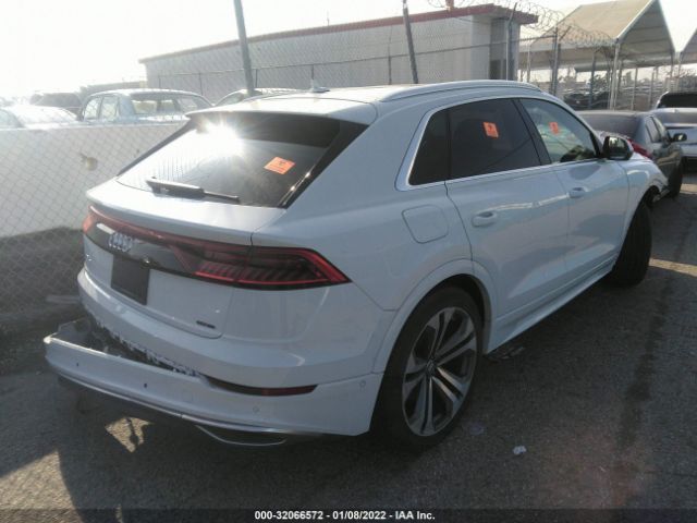 Photo 3 VIN: WA1BVAF18KD046276 - AUDI Q8 