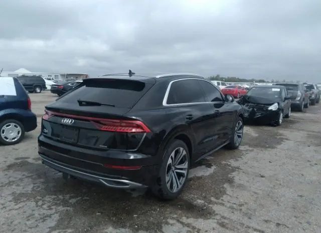 Photo 3 VIN: WA1BVAF18KD046326 - AUDI Q8 