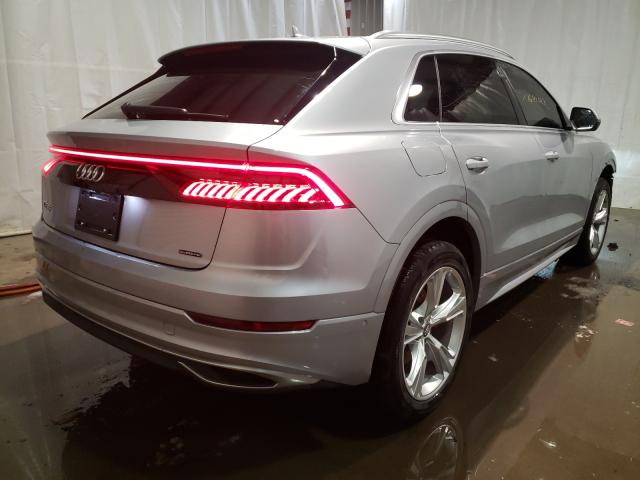 Photo 3 VIN: WA1BVAF19KD032483 - AUDI Q8 PREMIUM 