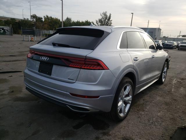 Photo 3 VIN: WA1BVAF19KD032483 - AUDI Q8 PREMIUM 