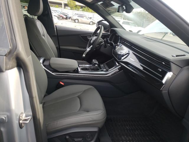 Photo 4 VIN: WA1BVAF19KD032483 - AUDI Q8 PREMIUM 