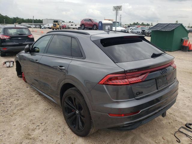 Photo 2 VIN: WA1BVAF19KD039868 - AUDI Q8 PREMIUM 