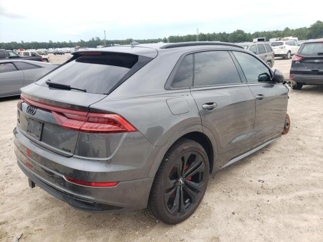 Photo 3 VIN: WA1BVAF19KD039868 - AUDI Q8 PREMIUM 