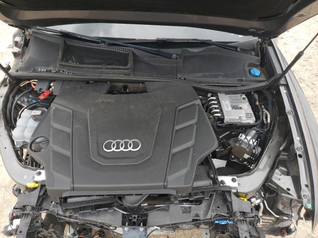 Photo 6 VIN: WA1BVAF19KD039868 - AUDI Q8 PREMIUM 