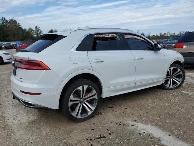 Photo 2 VIN: WA1BVAF19KD047856 - AUDI Q8 