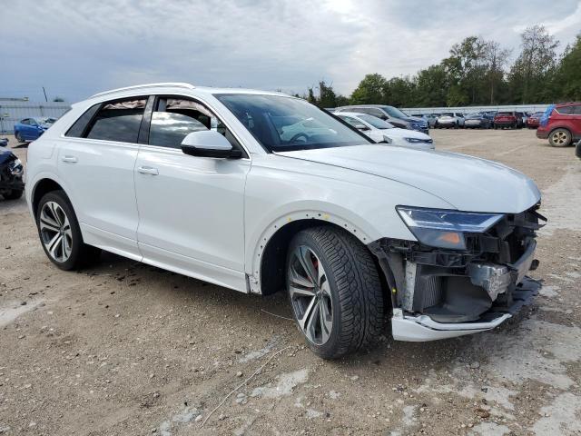 Photo 3 VIN: WA1BVAF19KD047856 - AUDI Q8 