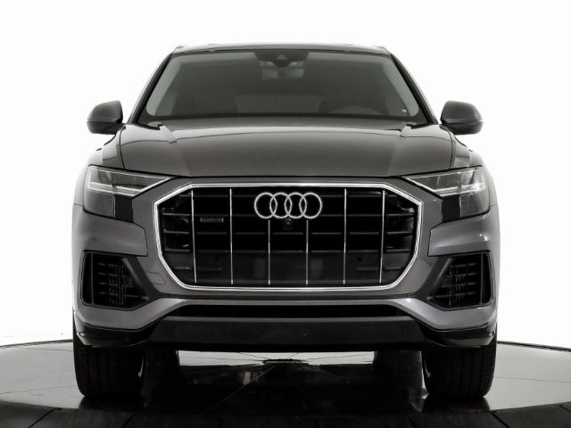 Photo 2 VIN: WA1BVAF1XKD019693 - AUDI Q8 