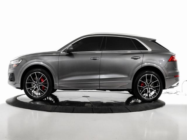 Photo 8 VIN: WA1BVAF1XKD019693 - AUDI Q8 