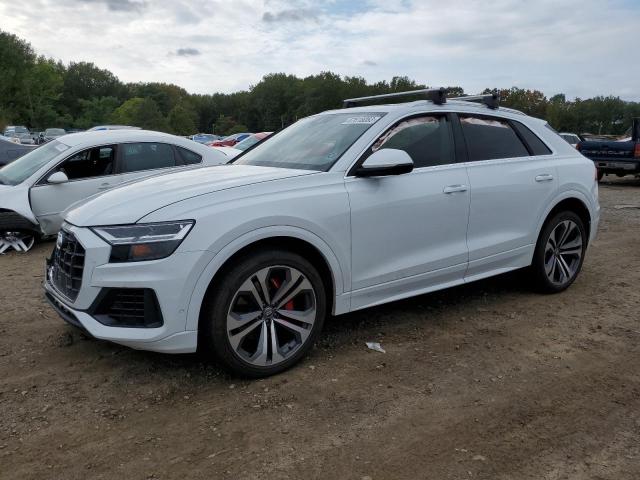 Photo 0 VIN: WA1BVAF1XKD041113 - AUDI Q8 PREMIUM 