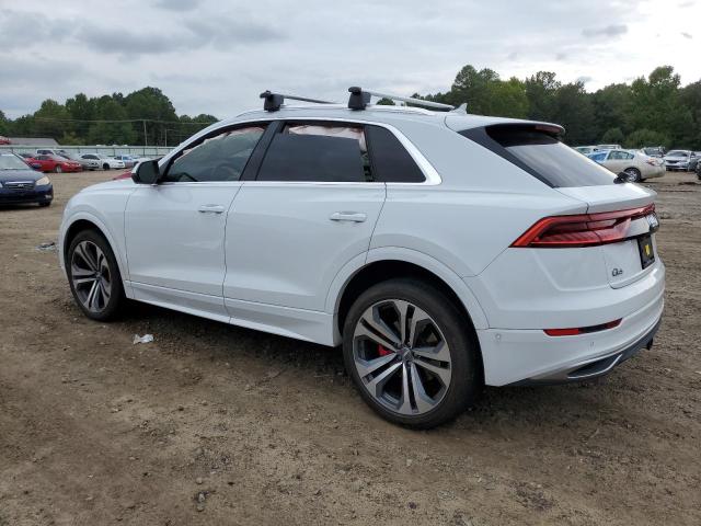 Photo 1 VIN: WA1BVAF1XKD041113 - AUDI Q8 PREMIUM 