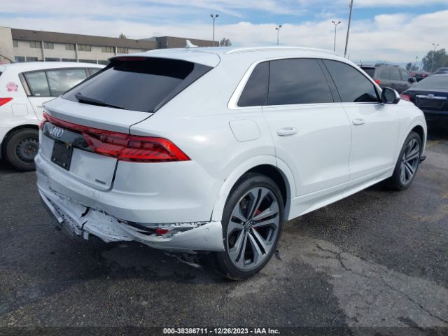 Photo 3 VIN: WA1BVAF1XKD044836 - AUDI Q8 