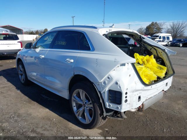 Photo 2 VIN: WA1BVBF10PD013429 - AUDI Q8 