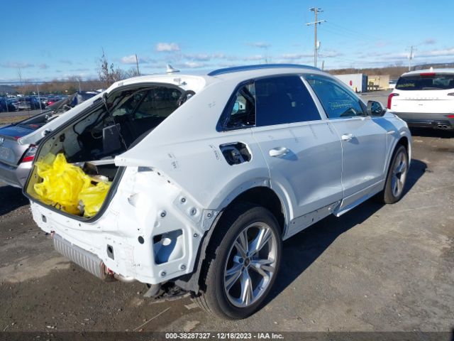 Photo 3 VIN: WA1BVBF10PD013429 - AUDI Q8 